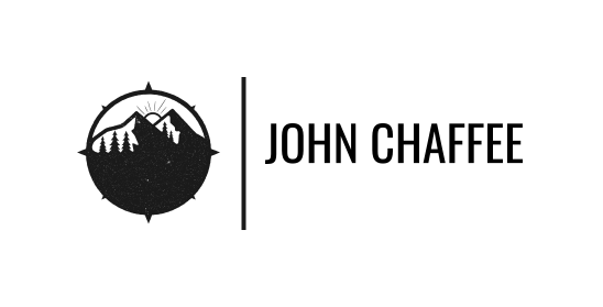 John Chaffee MDiv/ThM