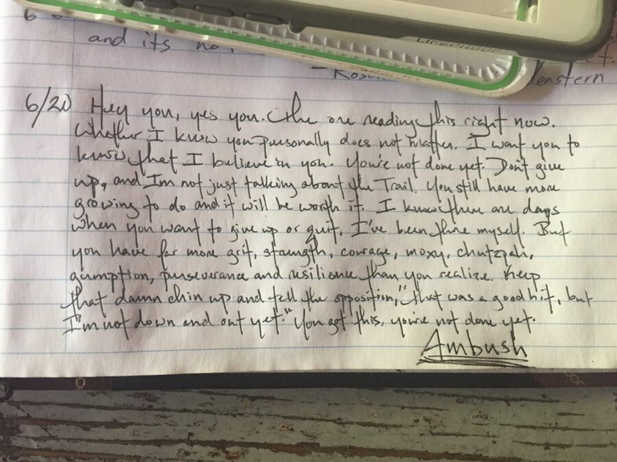 Some General Tips on How to Keep a Spiritual Journal