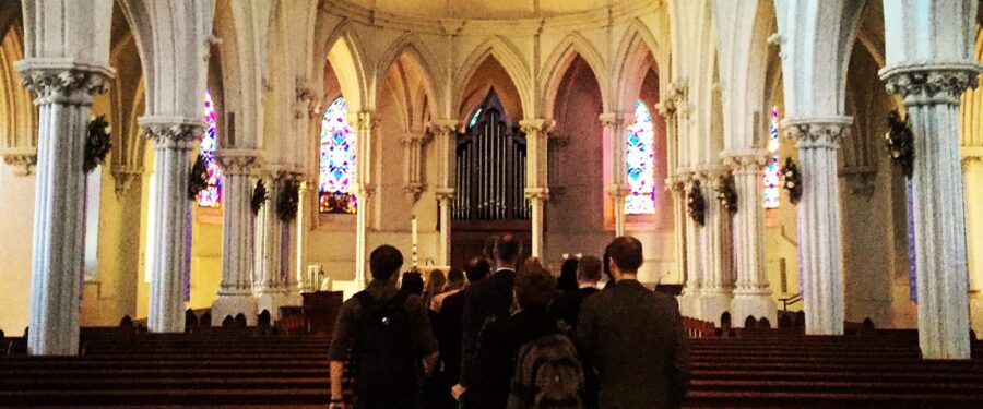 10 Ways to Keep Your Church Healthy