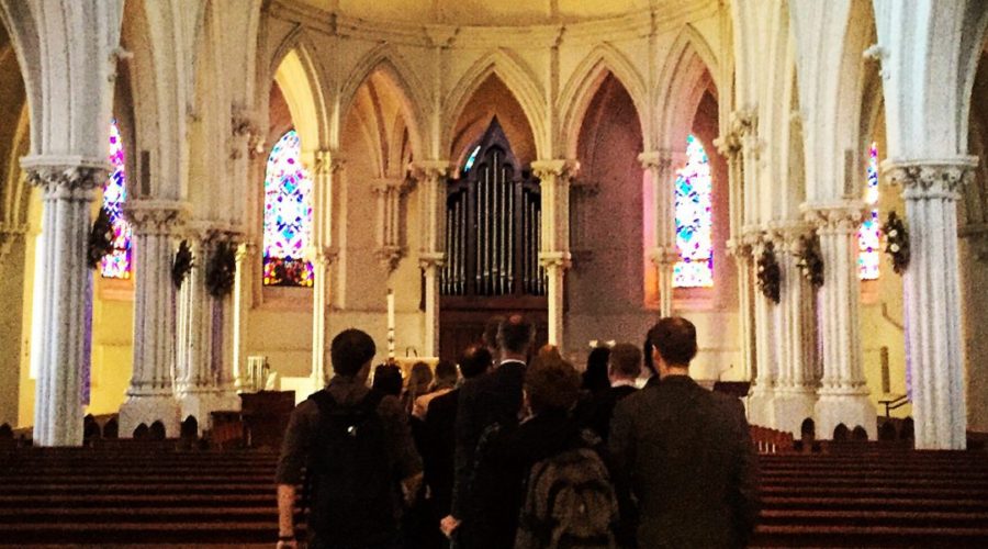 10 Ways to Keep Your Church Healthy