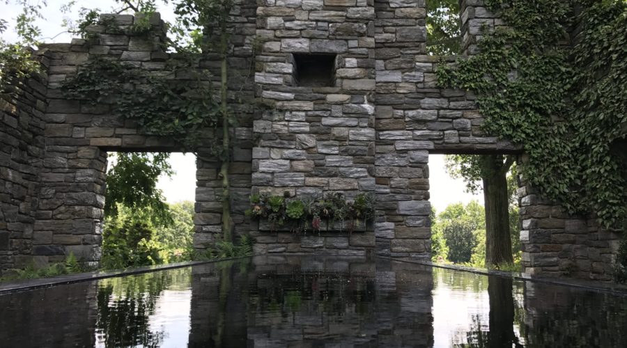 Spiritual But Not Institutional