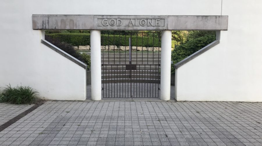 How to Give Your Faith Journey Deeper Meaning