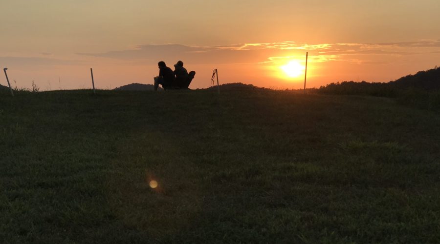 Defining Forgiveness