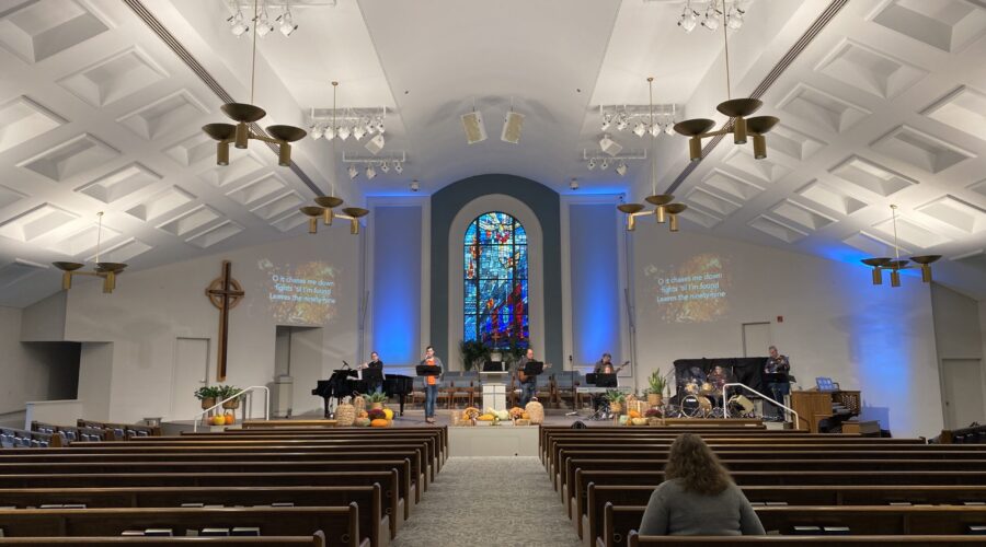 On the Prophetic Tradition and “Being Woke”