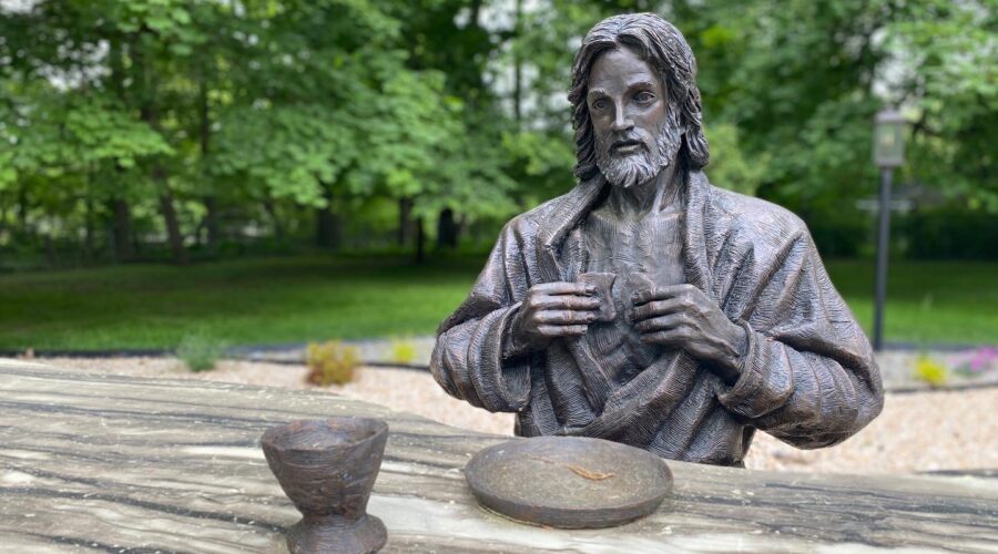 On Faith and Nuclear War