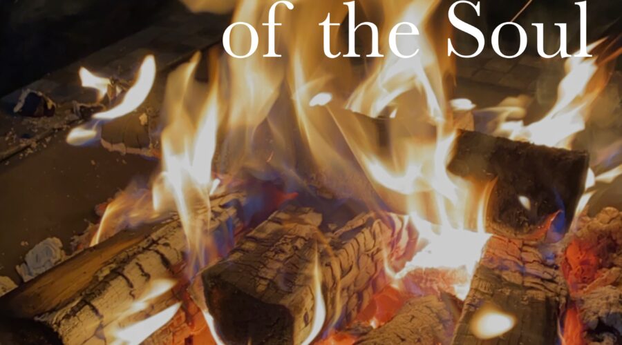 The Top Ten Questions People Have about the Dark Night of the Soul