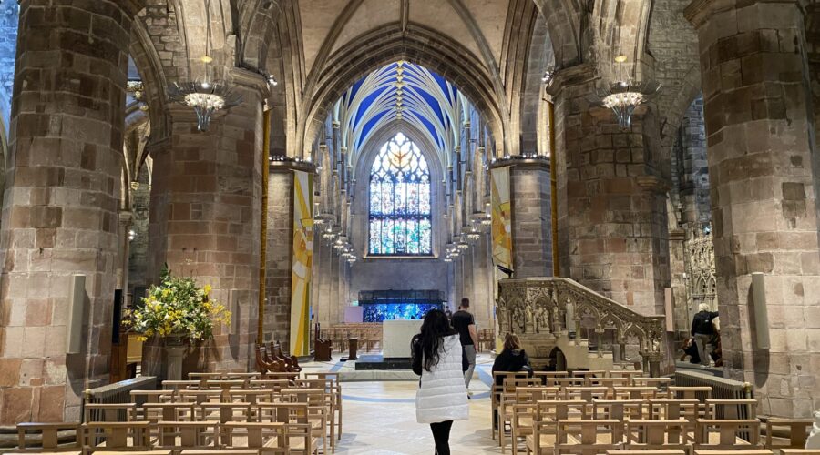 I Believe It is Time to Double Down on Faith