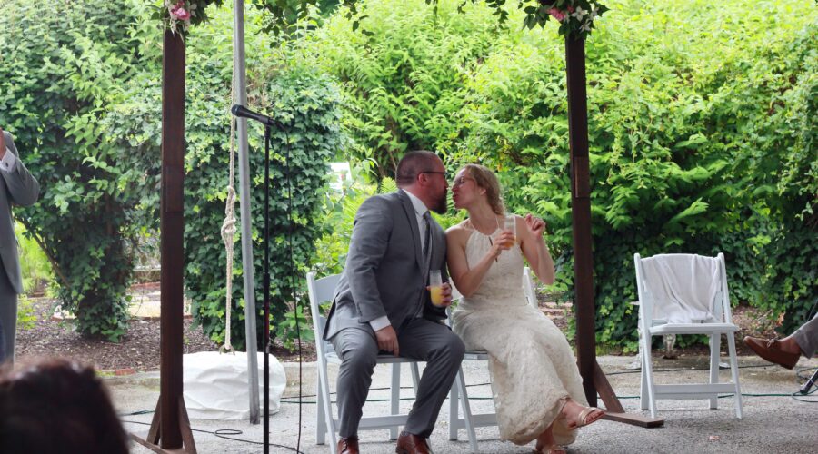 Happiness Born of Love Has No Limit